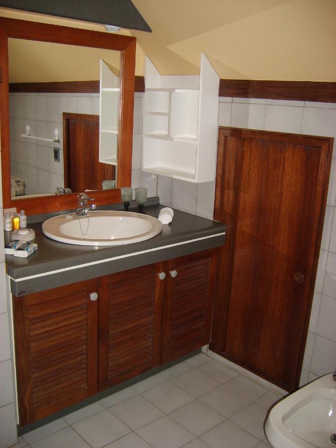 Yan Kee Way Lodge Bungalow Puerto Varas Exteriör bild
